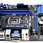 Gambar Slot Ram Pada Motherboard Gigabyte H61