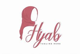 Hijab Logo Mahkota