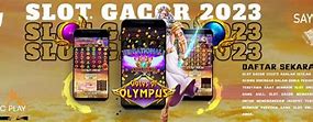 Jackpot Terbesar Situs Slot Gacor 2023