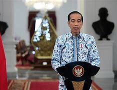 Jokowi Indonesia Sangat Marah Terhadap Memburuknya Situasi Di Gaza