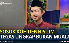 Koh Dennis Situs Slot