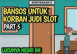 Korban Judi Slot Online Lucu Dan Unik Dan Lucu Indonesia Terbaru