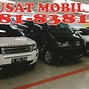 Pasar Mobil Bekas Surabaya