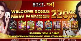 Pencethoki Slot Online Alternatif Link Login Terbaru Hari Ini