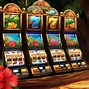 Pengalaman Judi Slot