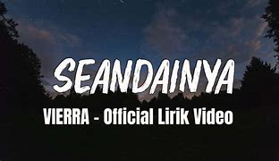 Seandainya Mp4 Free Download