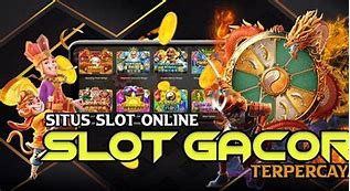 Situs Slot Koko33