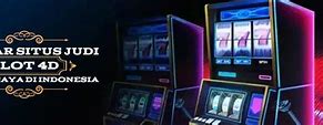 Situs Slot Sirkuit 4D Malaysia Hari Ini Di Indonesia Adalah