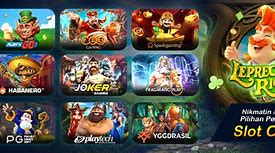 Slot Internasional Abc Slot Online Terbaru Dan Terpercaya