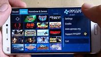 Up Ppsspp Ukuran Kecil